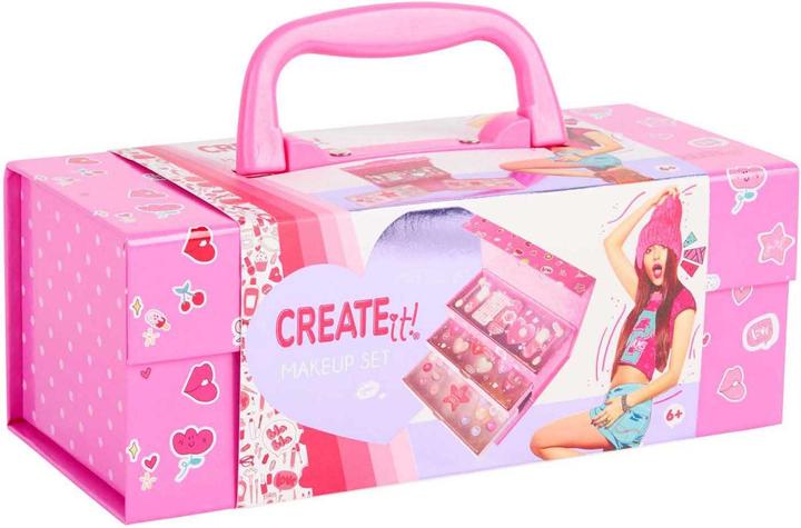 Image du produit Canenco Créez le! Beauty Beauty Case 3 couches