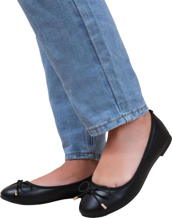 Immagine prodotto Where's That From Bexley Ballerine Piatta Donna (37)