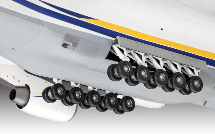 Produktbild Revell Antonov An-124 Ruslan