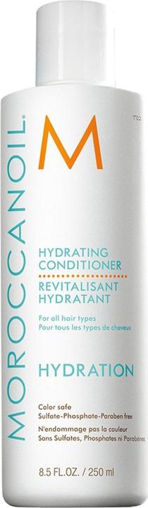 Image du produit Moroccanoil Null (Set soin capillaire)