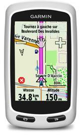 Garmin Edge Touring (Europe, DACH)
