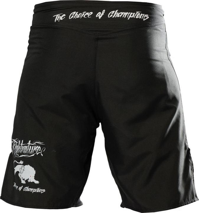 Fightnature MMA MMA Shorts (L, XL)