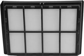 Immagine prodotto Filtronix Filtro Hepa alternativo per Bosch, Siemens 578733, BBZ8SF1