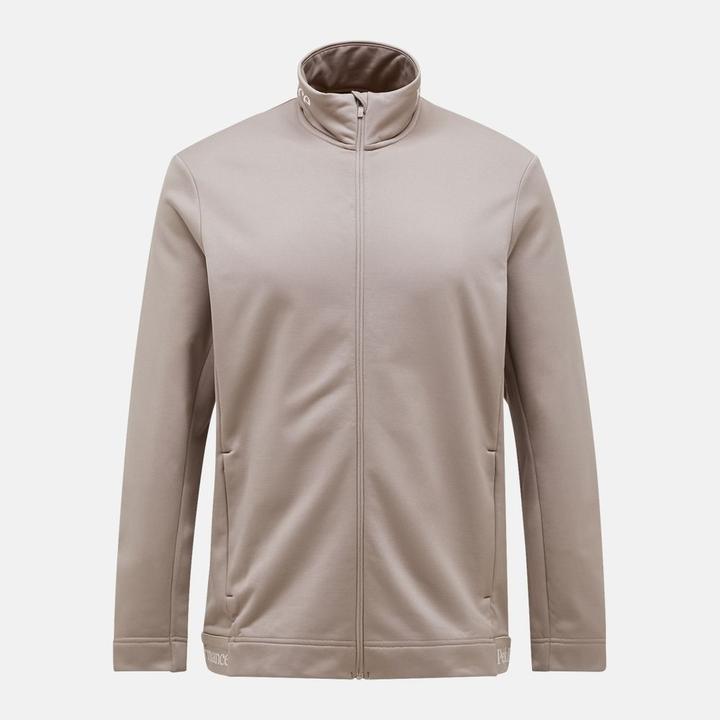 Produktbild Peak Performance Rider Tech Zip Jacket (S)