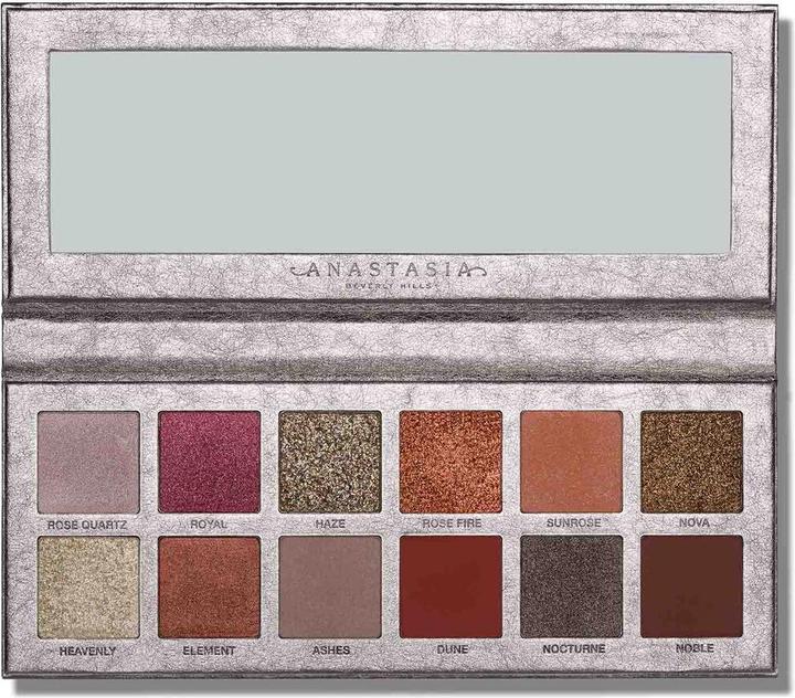 Anastasia Beverly Hills Rose Metals Palette (Rose Metals Palette)