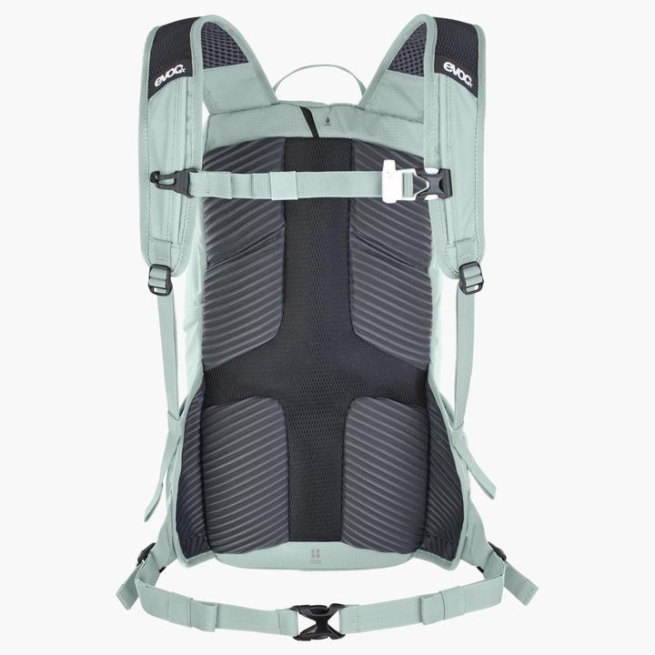 Actual product image Evoc Ride 16 (16 l)