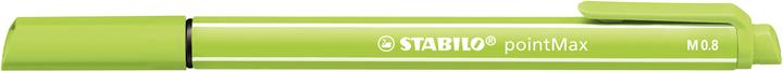 Actual product image STABILO PointMax (Multicoloured, 24 x)