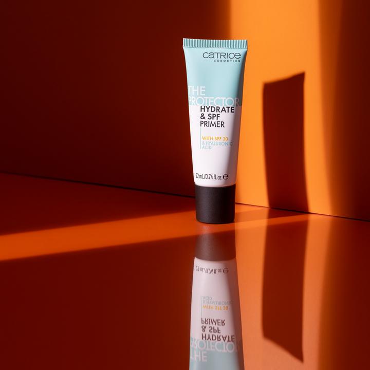 Immagine prodotto Catrice The Protector Hydrate e SPF Primer Viso (Trasparente)