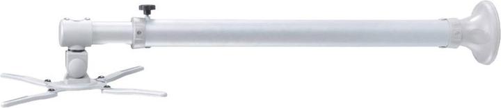 Produktbild Neomounts Beamerhalterung W100 Silver (Wand)