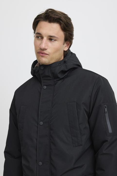 Produktbild Blend Wasserdichte Jacke mit Kapuze und Tasche (L)