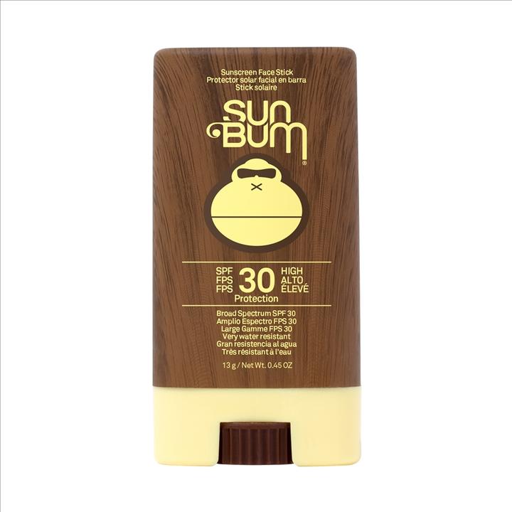 Immagine prodotto Sun Bum Stick solare originale per il viso 30SPF - 13gr (Spray solare, SPF 30, 41 g)