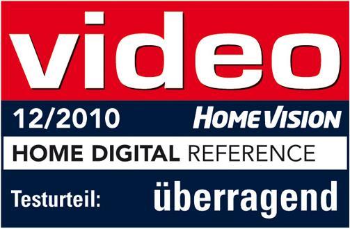Produktbild Home Digital Reference, HDMI High Speed with Ethernet, 15m (15 m, HDMI)