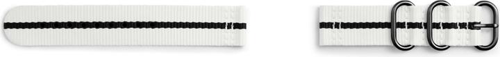 Produktbild Strap Studio Nato Nylon Strap (20 mm, Nylon)