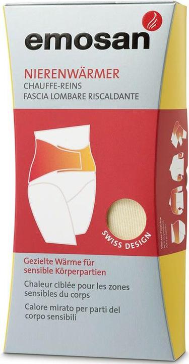 Image du produit Emosan chauffe-reins (M)