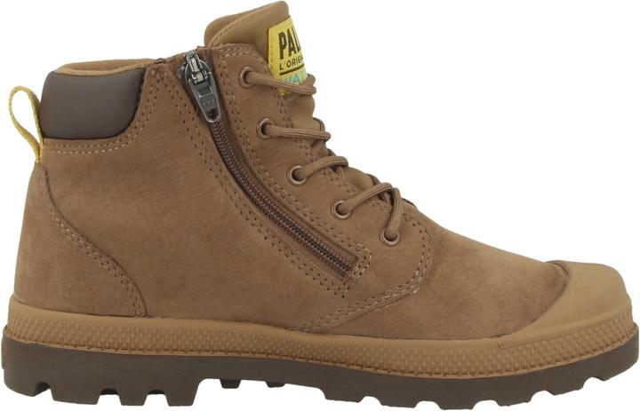 Image du produit Palladium Pampa Hi Cuff WP OZ - 42370 (32)