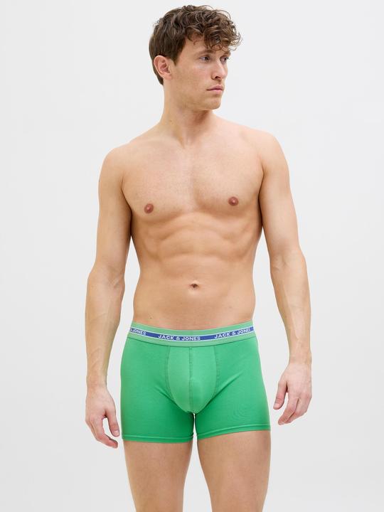 Immagine prodotto Jack & Jones 5er-pack Shorts Shorts (S, Confezione da 5 pezzi)