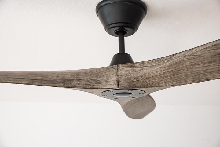 Actual product image CasaFan Eco Airscrew (15 dB)