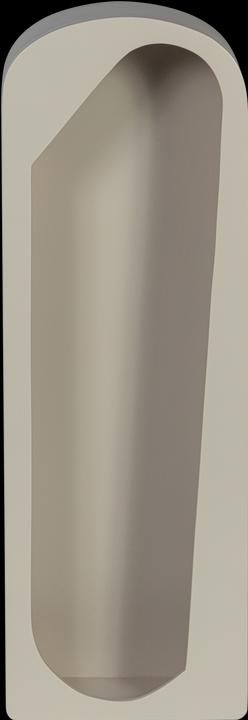 Immagine prodotto Woood Vasca Deco (70 x 24 x 15 cm)