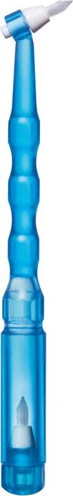 Produktbild Miradent I-Prox P Ersatzbürsten (Mittel, 4 x)