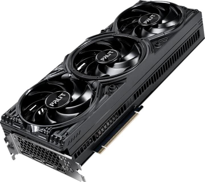 Productafbeelding Palit GeForce RTX 5080 GamingPro V1 (16 GB)