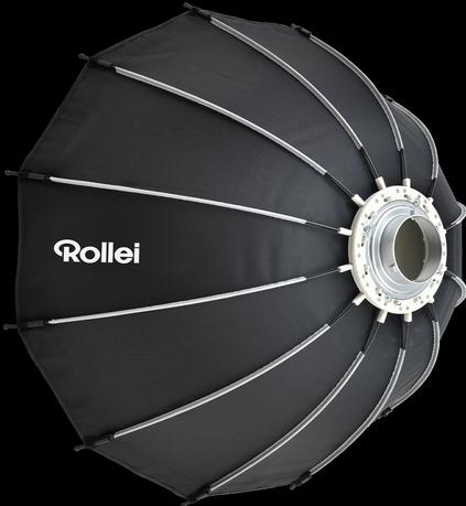 Actual product image Rollei Click Beauty Dish 85