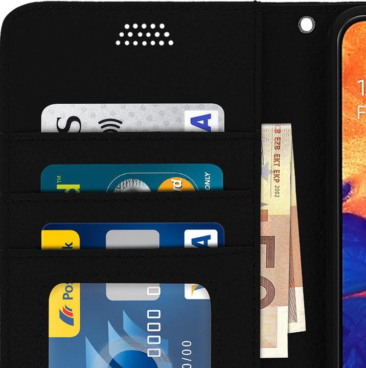 Actual product image Avizar Lenny Series (Samsung Galaxy A10)