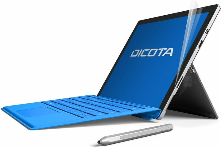 Produktbild Dicota Anti-Glare Filter 3H Surface Pro, selbstklebend (12.30", 3 : 2)