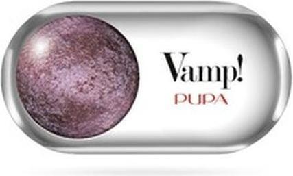 Actual product image Pupa Milano Vamp! Eyeshadow Anthracite Grey 308 (anthracite grey)