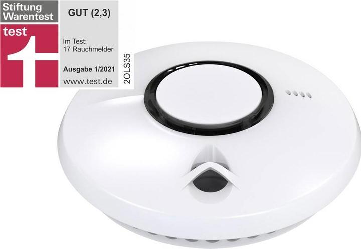 Immagine prodotto FireAngel ST-622-IT P-Line