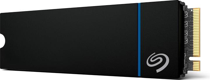 Produktbild Seagate Game Drive M.2 SSD für PS5 (2000 GB, M.2 2280)