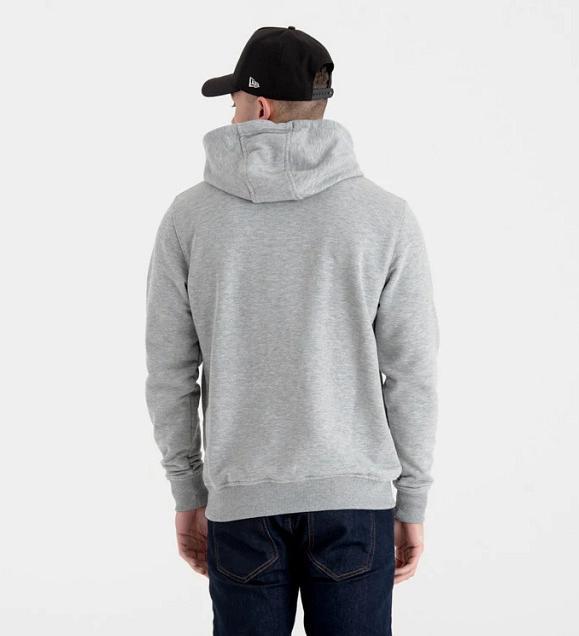 Immagine prodotto New Era Felpa con cappuccio New York Knicks NBA (M)