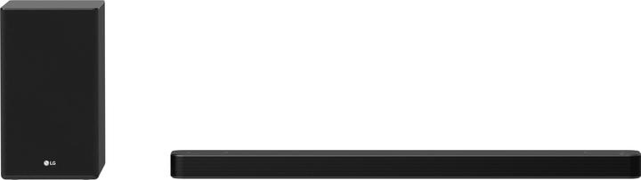 LG DSP8YA (440 W, 3.1.2 Channel)
