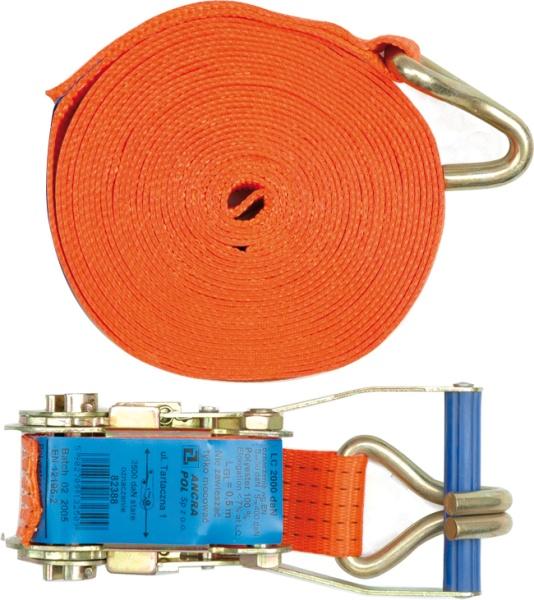 Actual product image Forankra Standard-Transportband 4 M / 5000 M / 50 mm