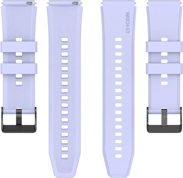 Produktbild MU Classic Silicone Series Armband (Silikon)