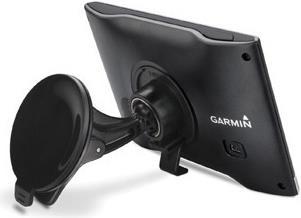 Produktbild Garmin nüvi 2597LMT (5")