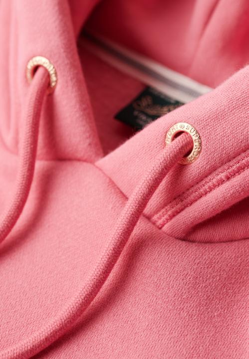 Immagine prodotto Superdry felpa con cappuccio da essential (XS)