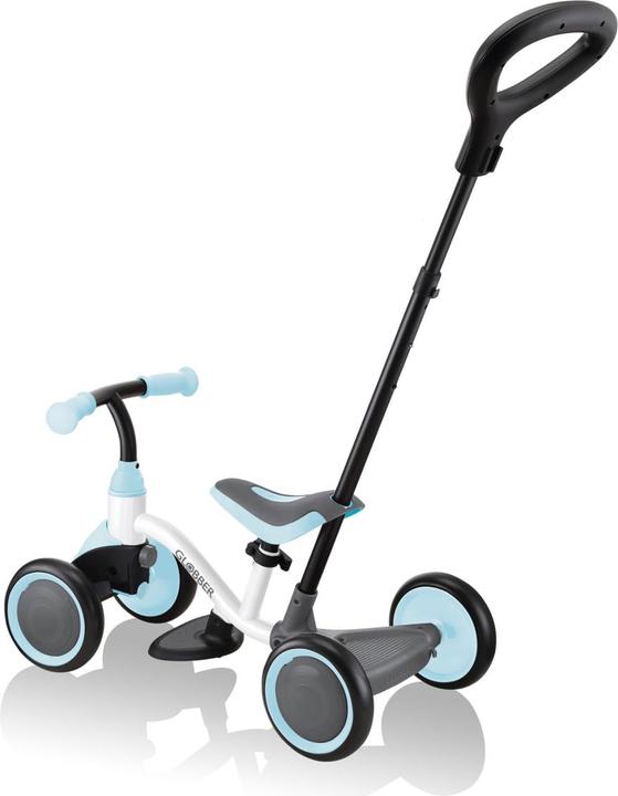 Actual product image Globber Bike 3in1 (5.91")