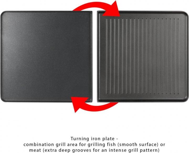 Image du produit Bomann RG 2279 CB