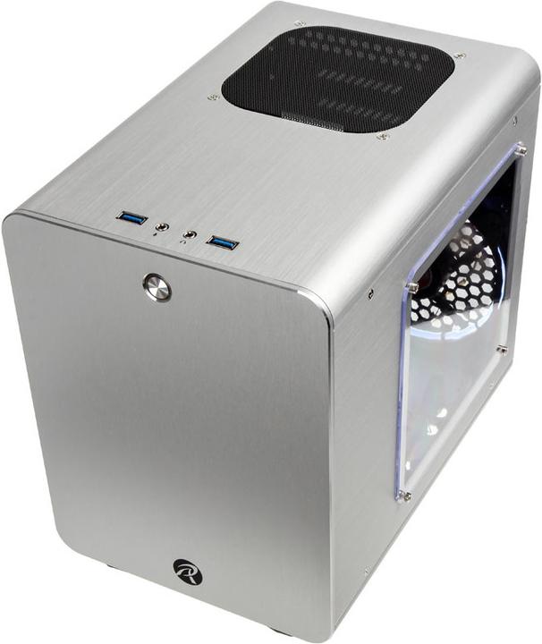 Image du produit Raijintek Metis Plus (Mini-ITX)