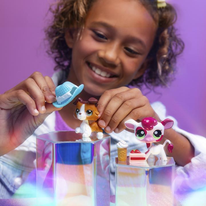 Immagine prodotto Littlest Pet Shop - Pet Pair Ass CDU - (00623)