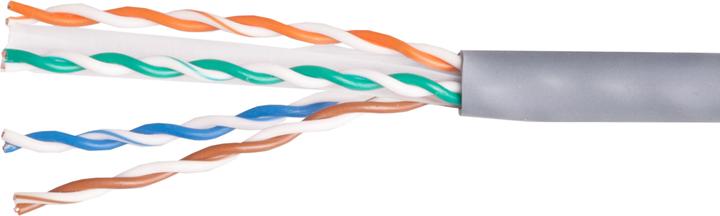 Image du produit equip Câble de réseau (U/UTP, CAT6, 100 m)