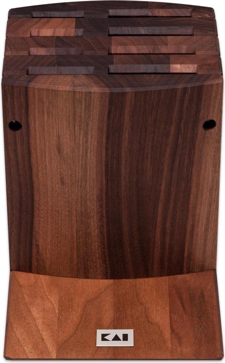 Produktbild Kai Messerblock