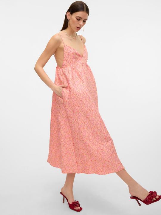 Produktbild Vero Moda VMCELESTE Langes Kleid Kleid (S)