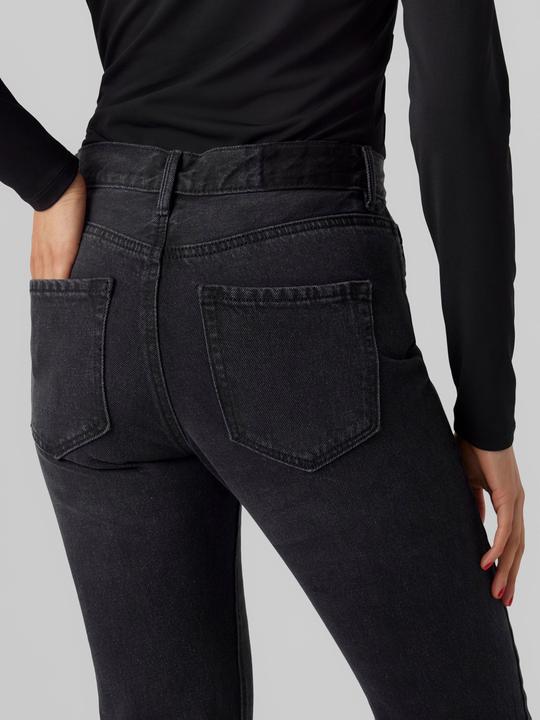 Immagine prodotto Vero Moda Vmhailey Hr Straight Dnm Jns Li131 Noos (W27/L32)