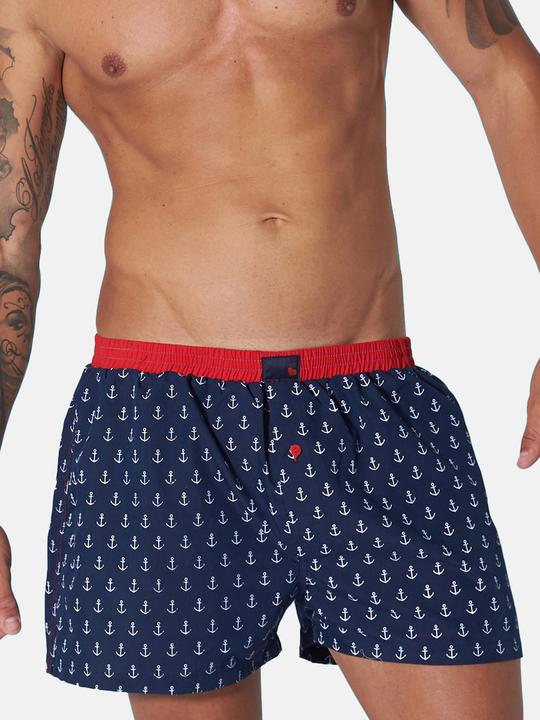 Produktbild Unabux Boxer Prints (XXL, Einzelpack)