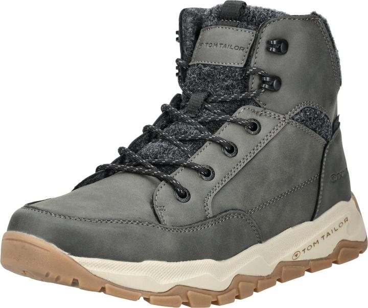 Tom Tailor Stiefelette (44)