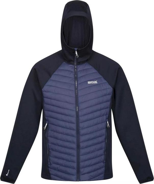 Regatta Andreson VII Hybrid Steppjacke Leicht (L)