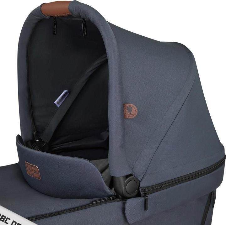 Actual product image ABC Design Salsa 4 Air - Set Classic Edition