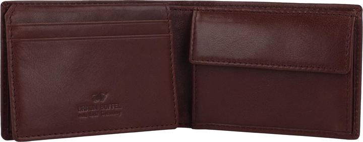 Actual product image Braun Büffel Arezzo Rfid