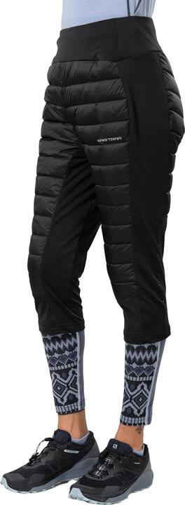 Actual product image Kari Traa Emilie High Waist Capri (S)